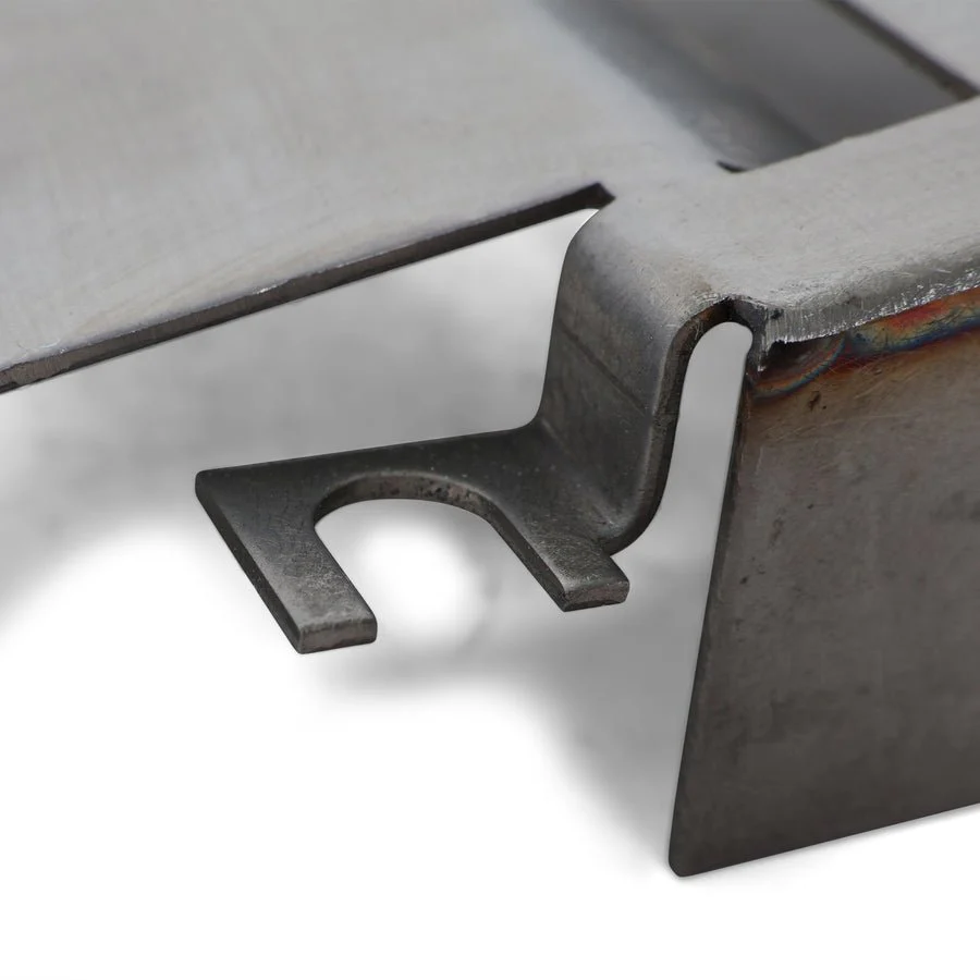 BLOX Racing Oil Pan Baffle - Subaru EJ20/EJ25 - Image 5