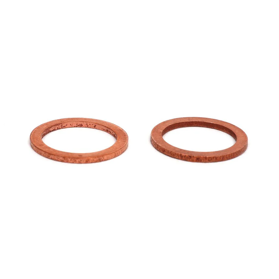 BLOX Racing Outlet Crusher Washers - 2-Pack - Image 2