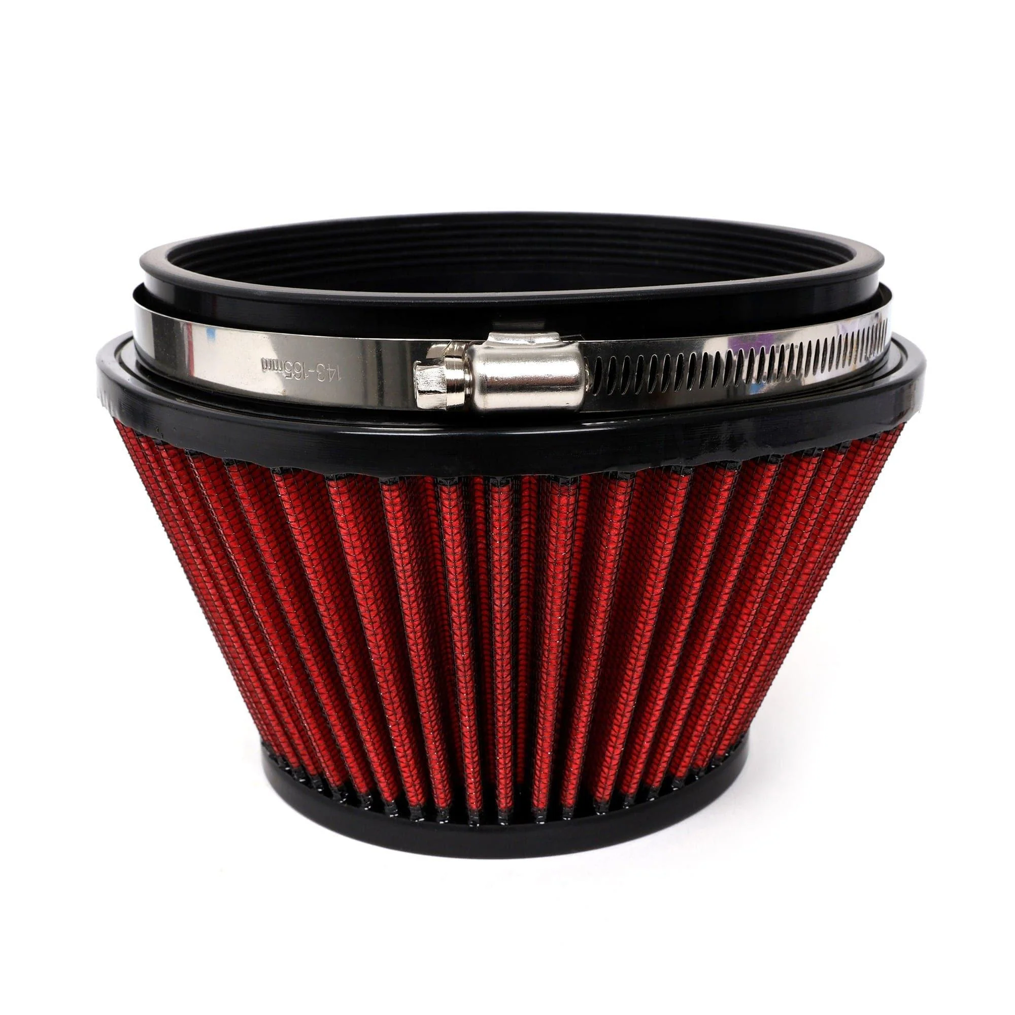 BLOX Racing Performance Air Filter - 5" Height - Image 2