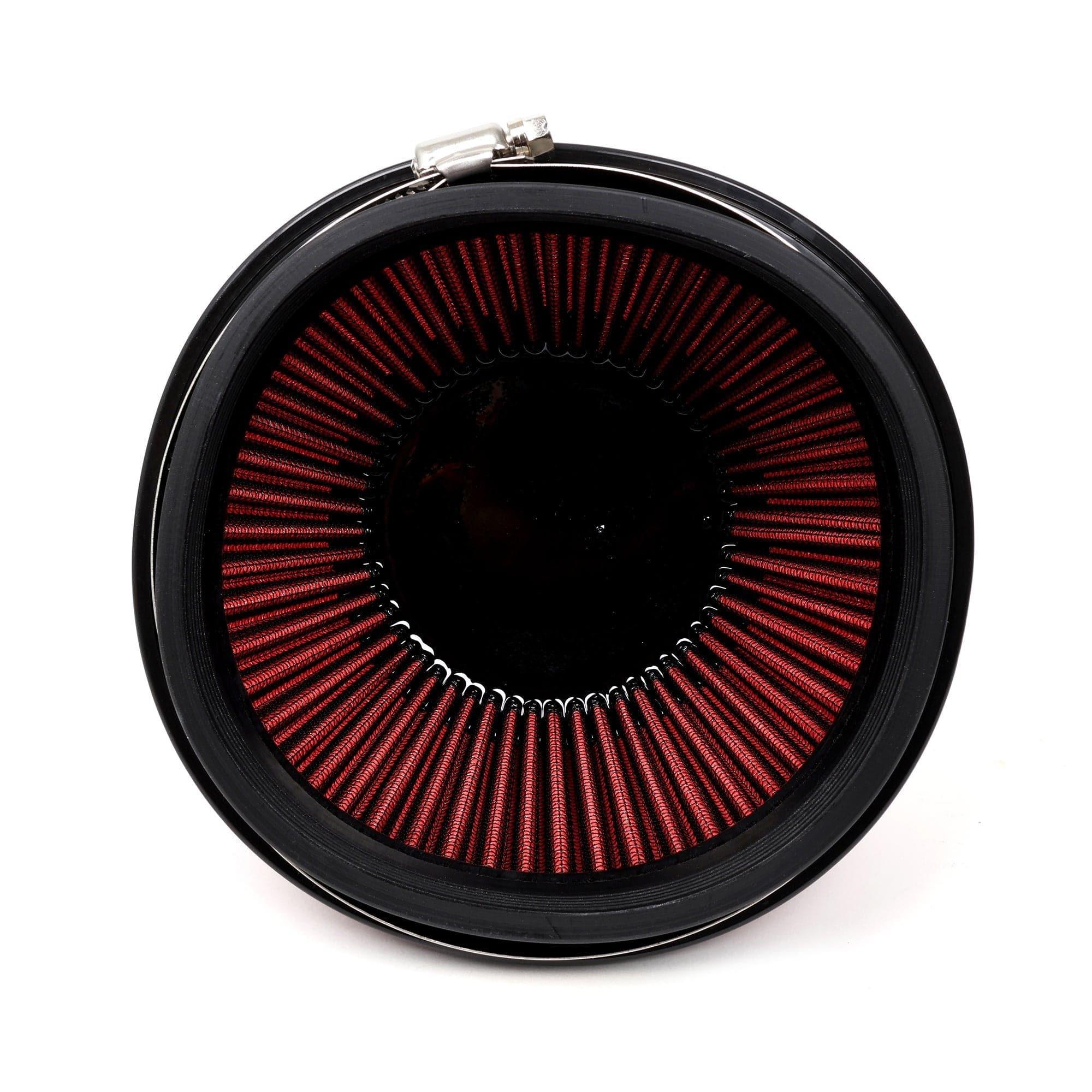 BLOX Racing Performance Air Filter - 5" Height - Image 3