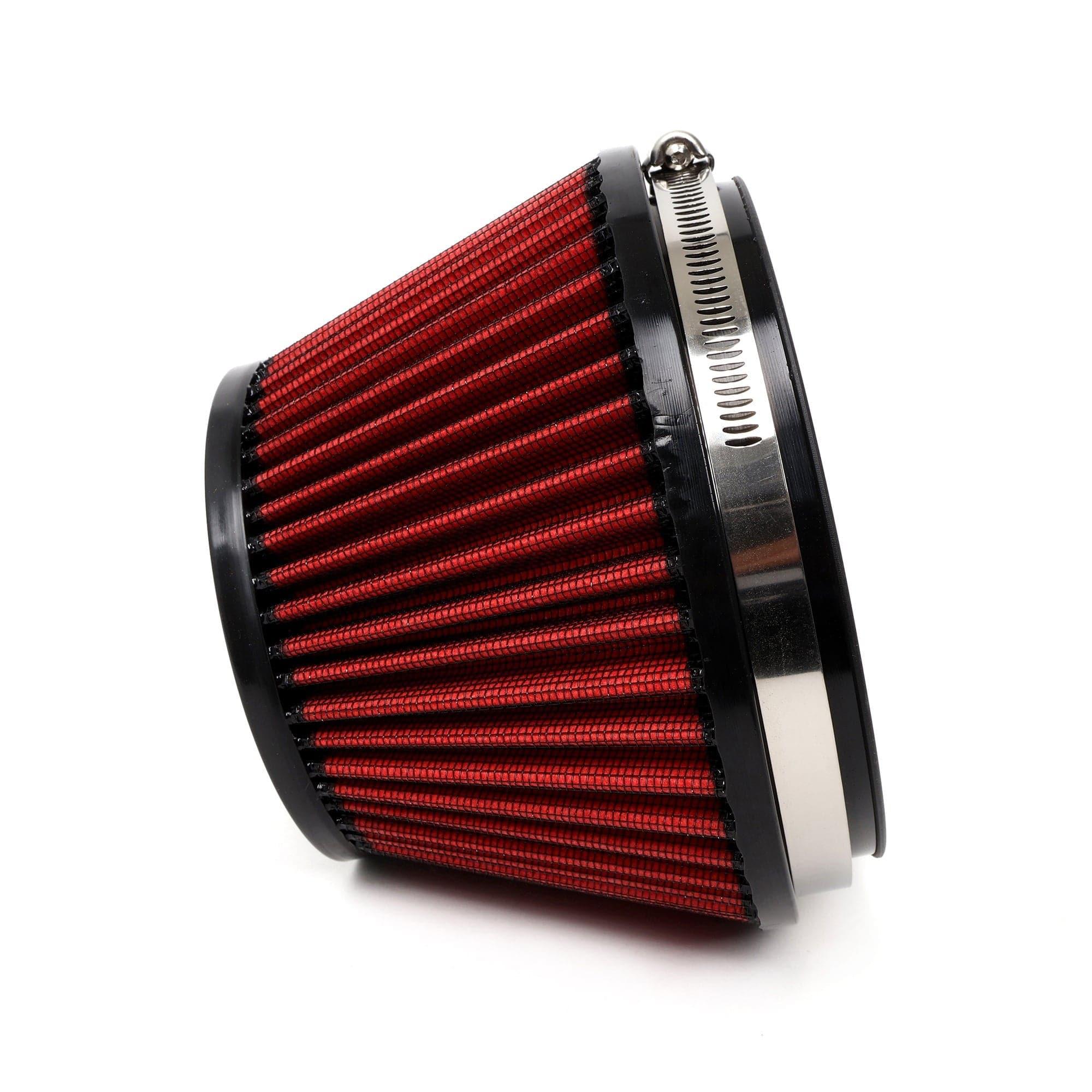 BLOX Racing Performance Air Filter - 5" Height - Image 4