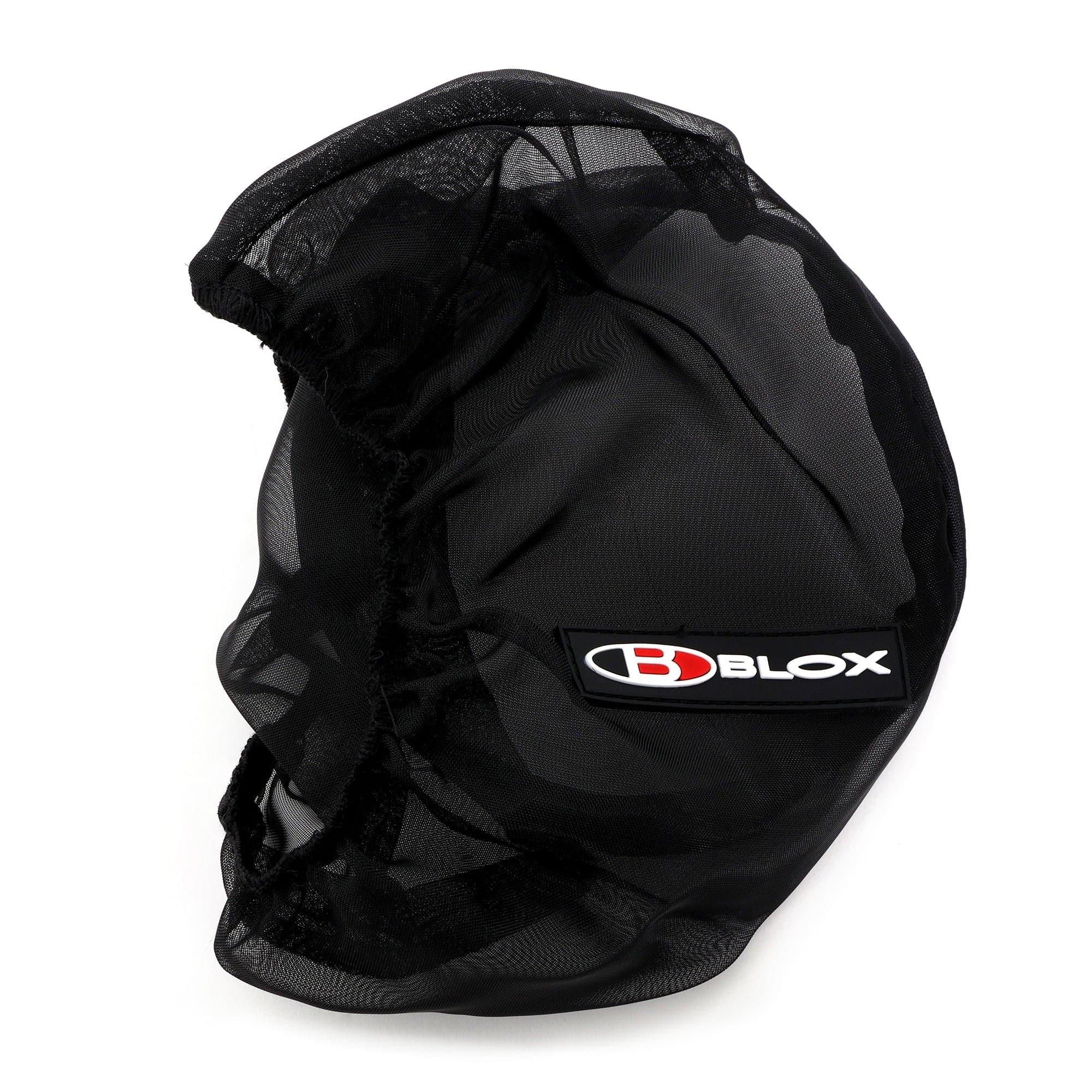 BLOX Racing Performance Air Filter Cover - 5" Height - Image 3