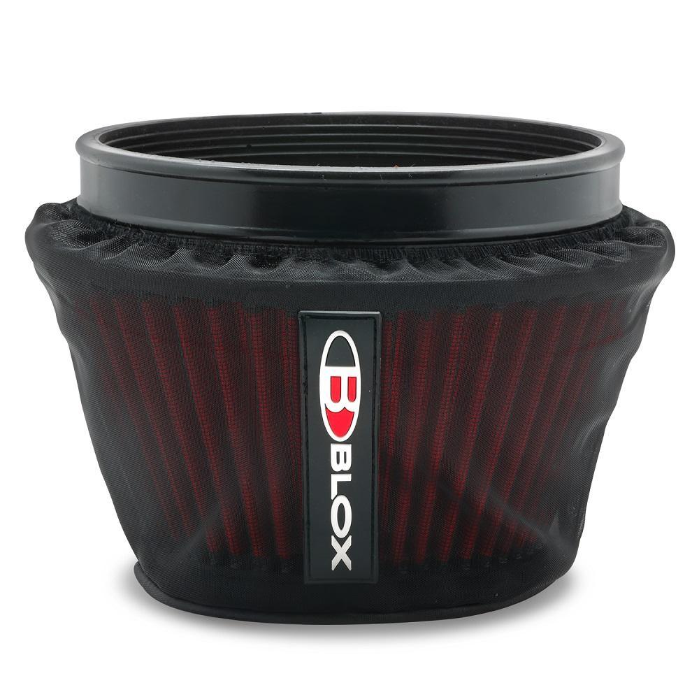 BLOX Racing Performance Air Filter Cover - 5" Height - Image 7