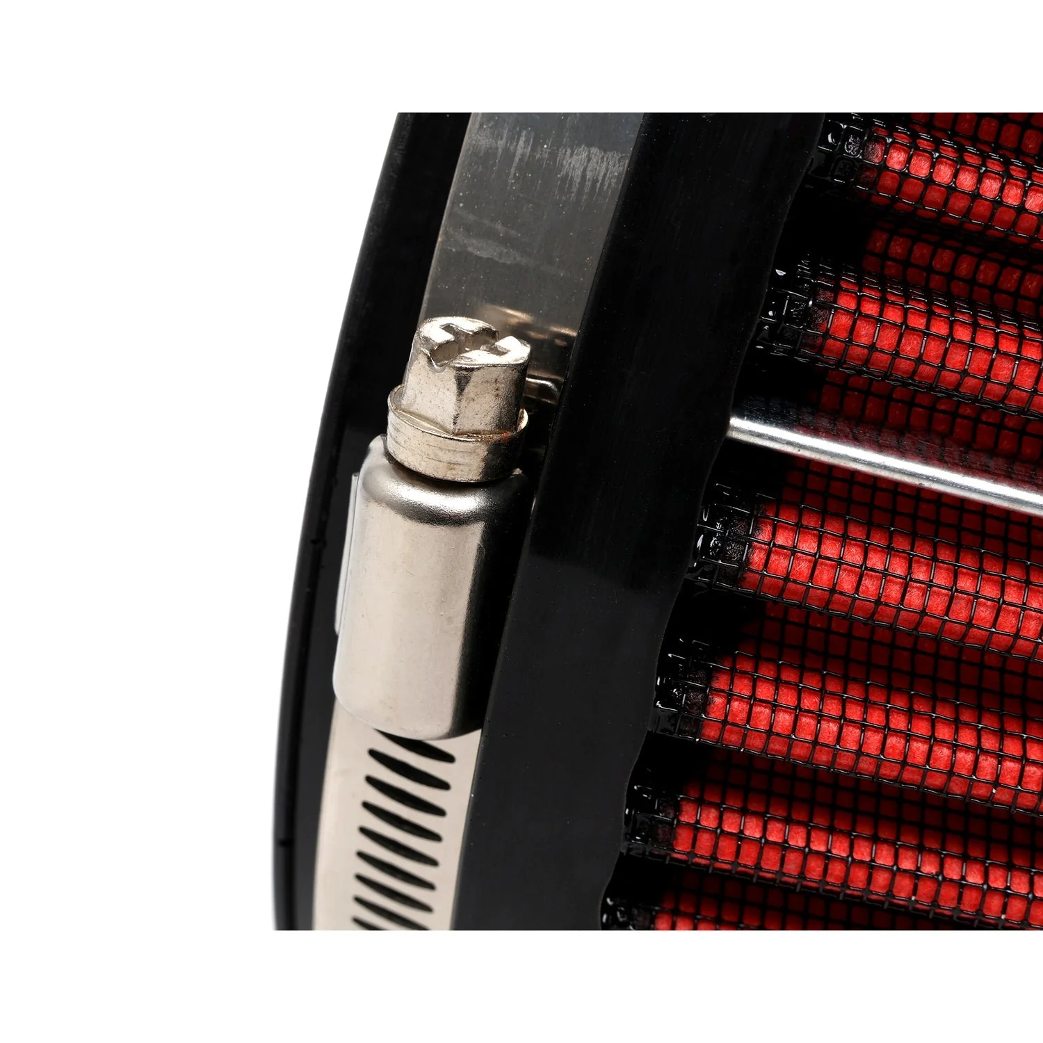 BLOX Racing Performance Air Filter - 7" Height - Image 6