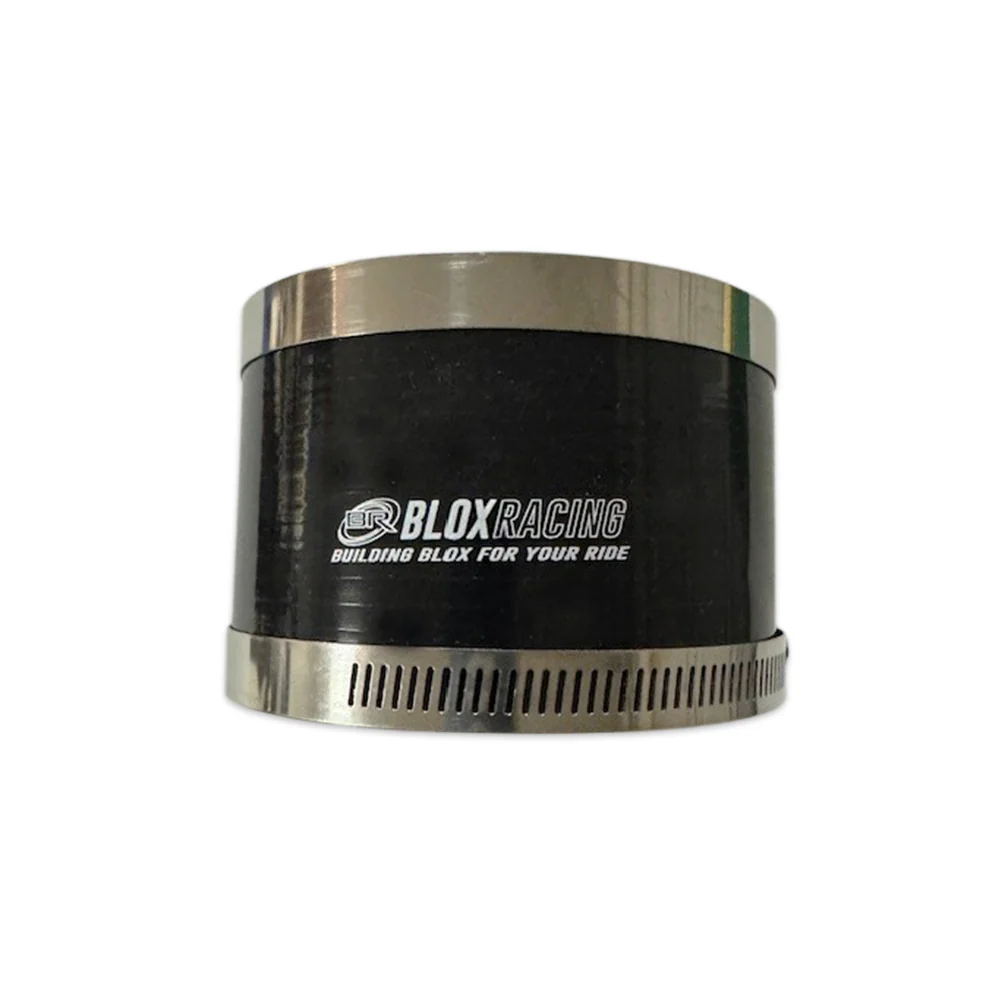 BLOX Racing Performance Air Filter Kit - 7" Filter - Image 6