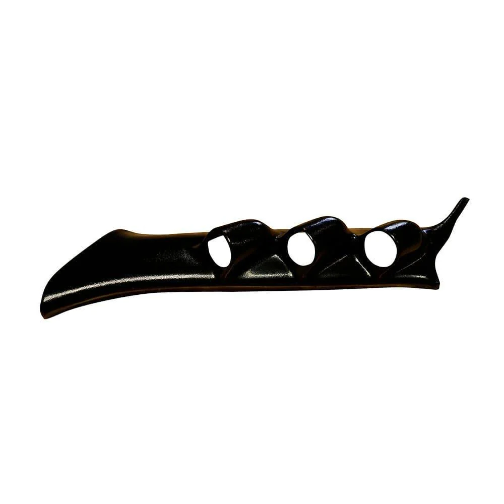 BLOX Racing Pillar Pod Gauge Mount - 1/2/3 Gauges - SCION XB - Image 2