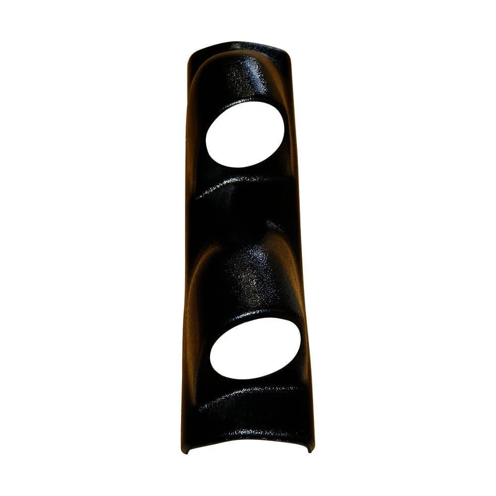 BLOX Racing Pillar Pod Gauge Mount - 1/2/3 Gauges - 92-95 CIVIC EG - Image 3