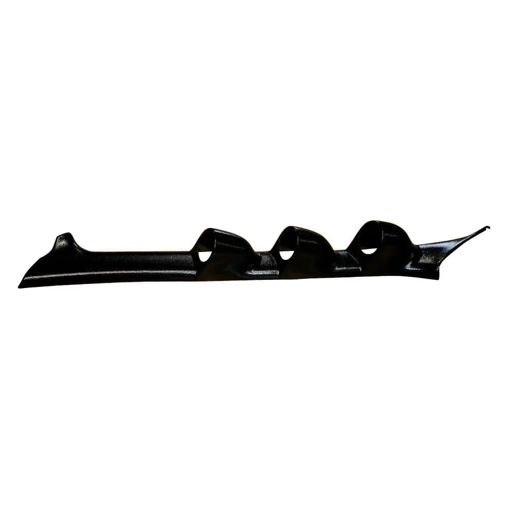 BLOX Racing Pillar Pod Gauge Mount - 1/2/3 Gauges - 95-00 IMPREZA - Image 2