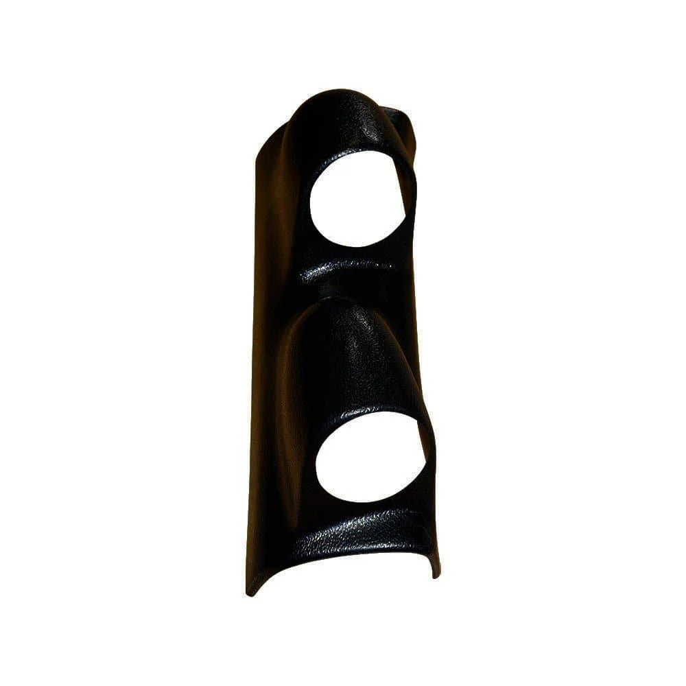 BLOX Racing Pillar Pod Gauge Mount - 1/2/3 Gauges - 98-02 ACCORD - Image 2