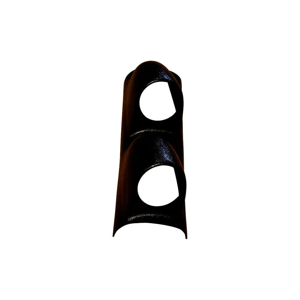 BLOX Racing Pillar Pod Gauge Mount - 1/2/3 Gauges - 94-97 ACCORD - Image 2