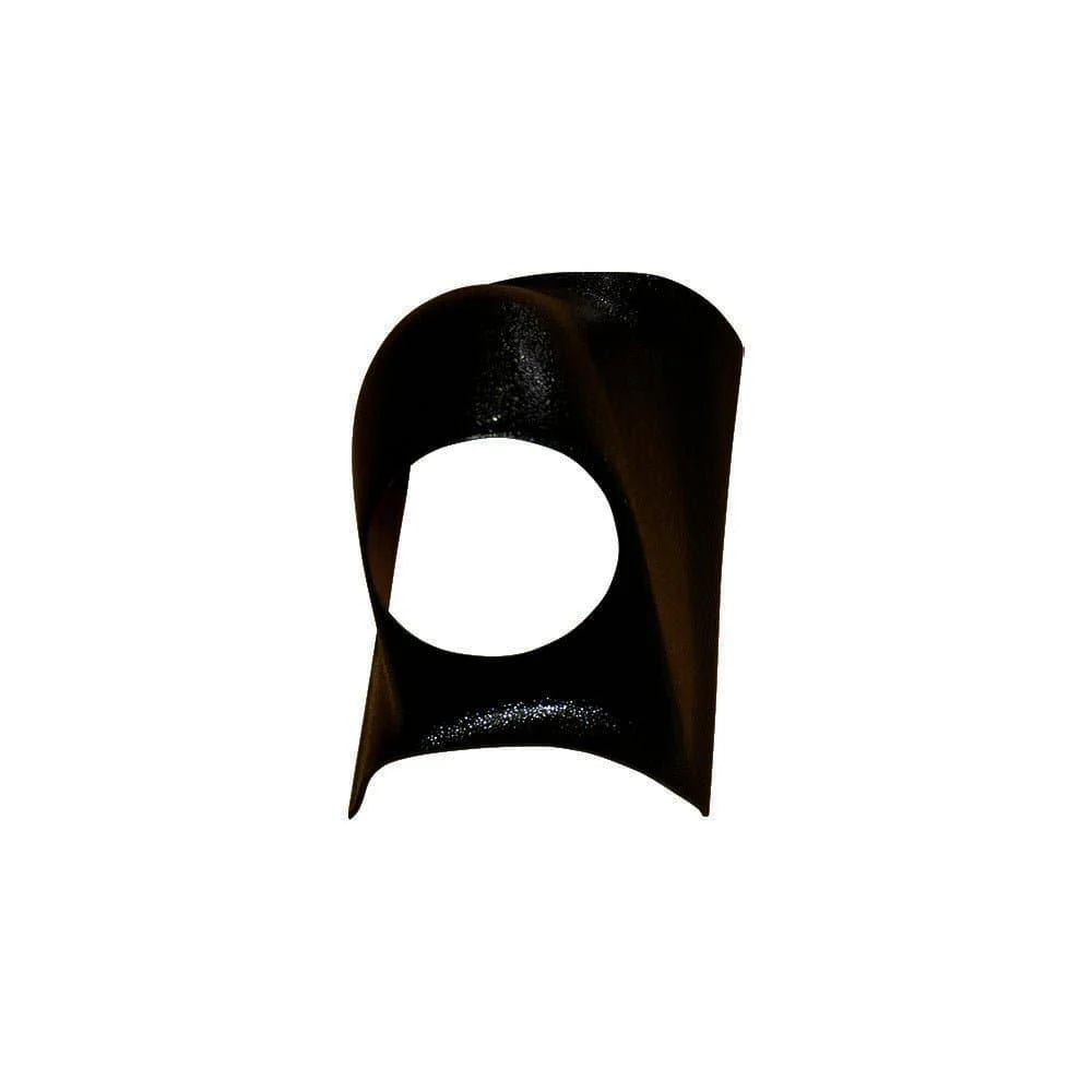 BLOX Racing Pillar Pod Gauge Mount - 1/2 Gauges - 94-98 240SX S13 - Image 3