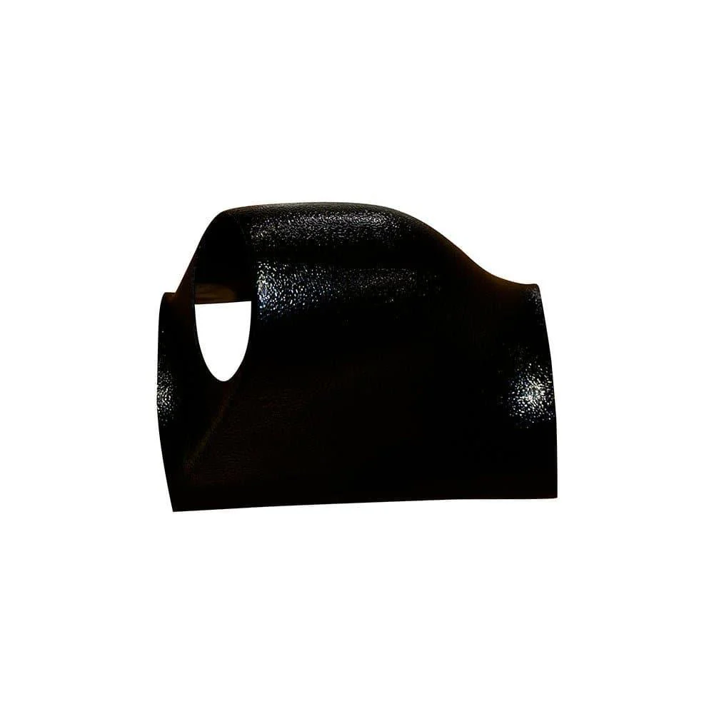 BLOX Racing Pillar Pod Gauge Mount - 1/2 Gauges - 94-98 240SX S13 - Image 4