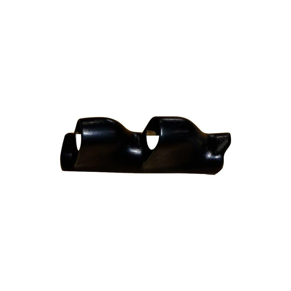 BLOX Racing Pillar Pod Gauge Mount - 1/2 Gauges - 95-98 S14 240SX - Image 2