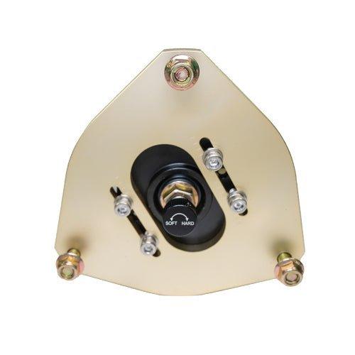 BLOX Racing Plus Series Pro Coilovers - 15-21 WRX / STi - Image 2