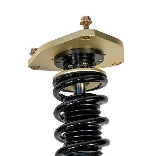BLOX Racing Plus Series Pro Coilovers - 15-21 WRX / STi - Image 3