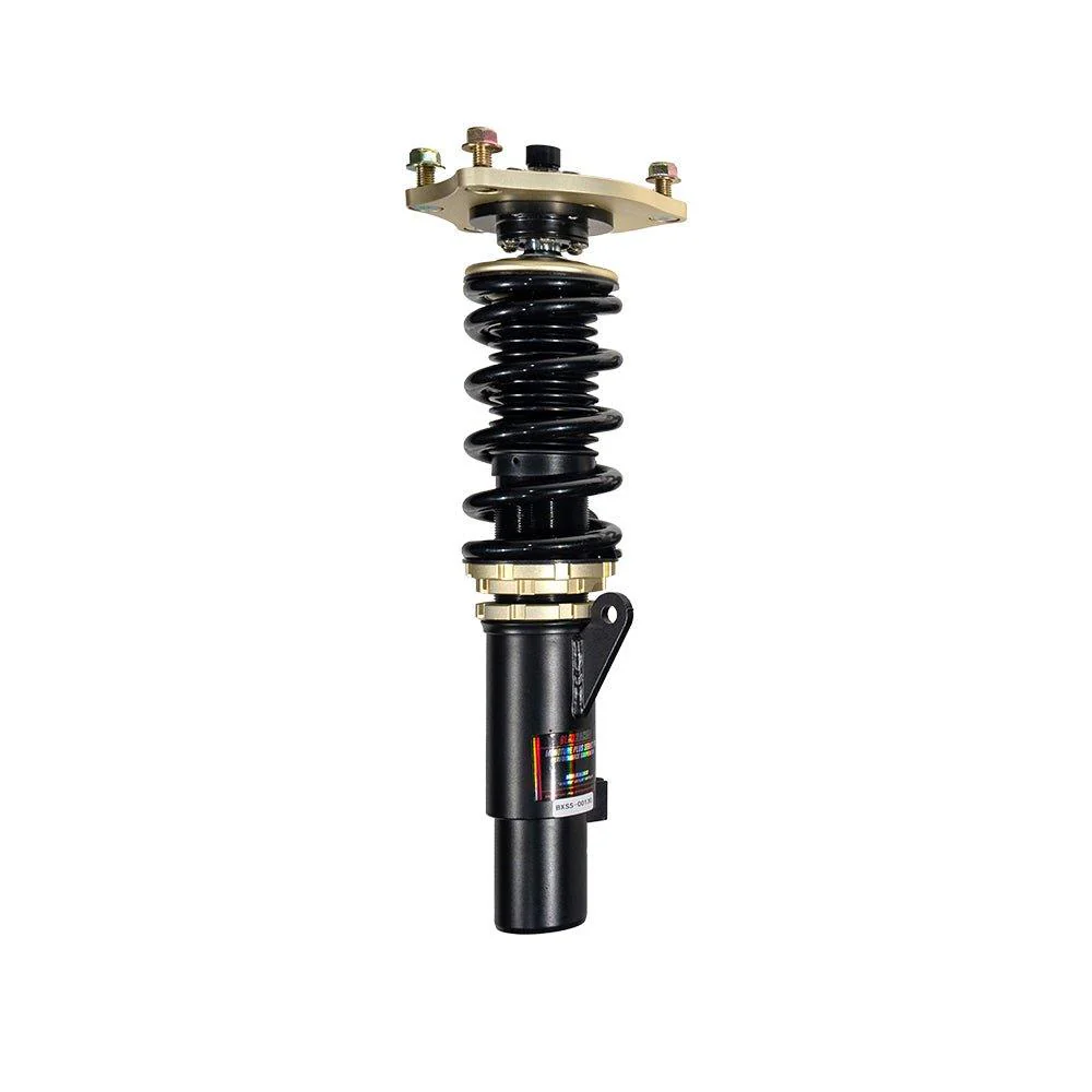 BLOX Racing Plus Series Pro Coilovers - 16+ Civic Coupe/Sedan (non-Si / non-Type R) - Image 3