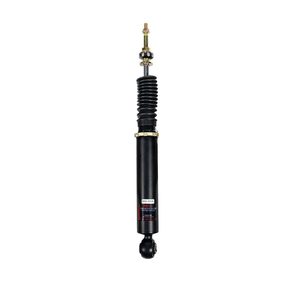 BLOX Racing Plus Series Pro Coilovers - 16+ Civic Coupe/Sedan (non-Si / non-Type R) - Image 4