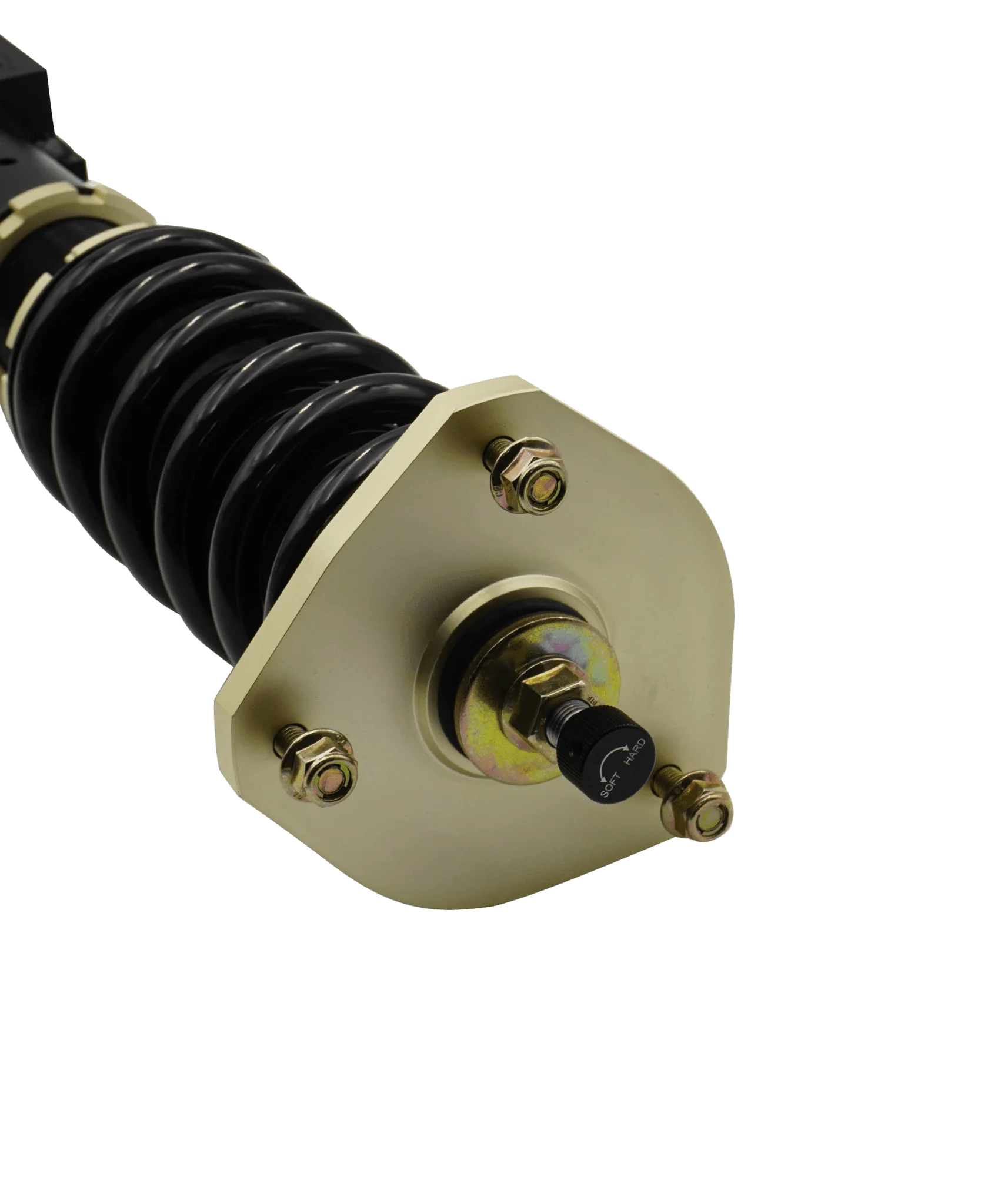 BLOX Racing Plus Series Pro Coilovers - 17-22 Model 3 AWD - Image 4