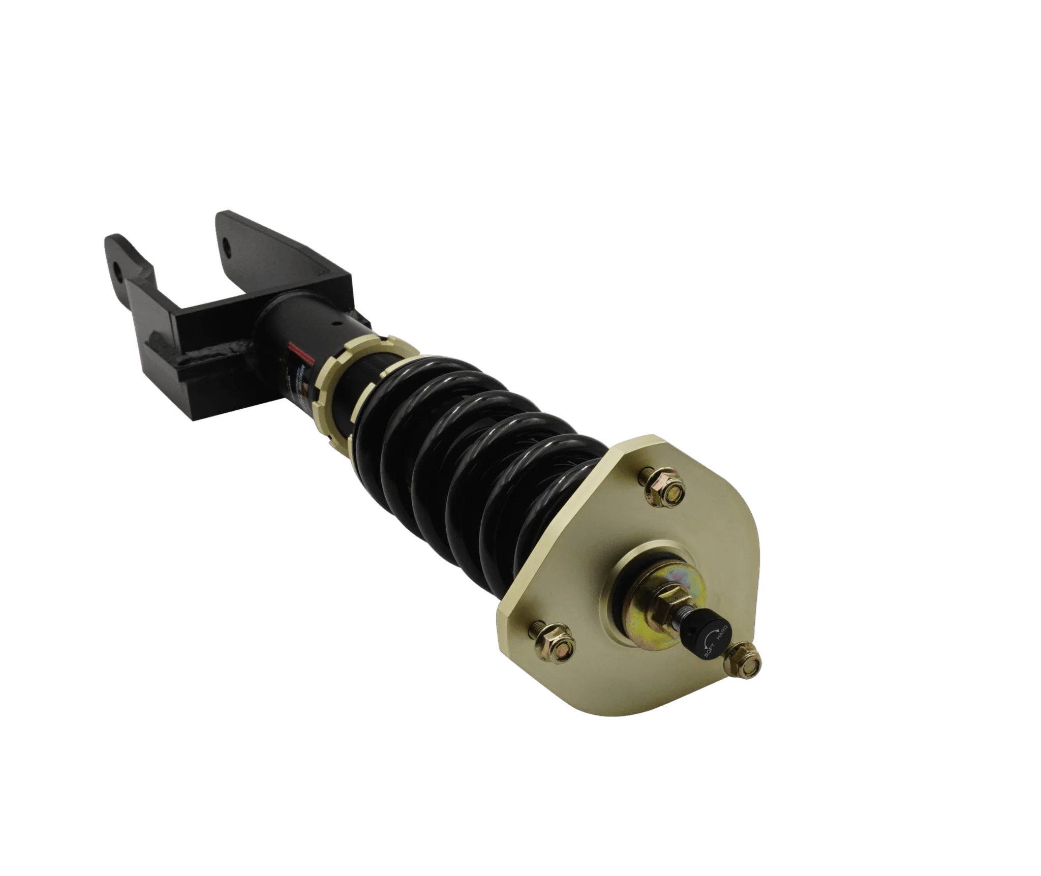 BLOX Racing Plus Series Pro Coilovers - 17-22 Model 3 AWD - Image 5