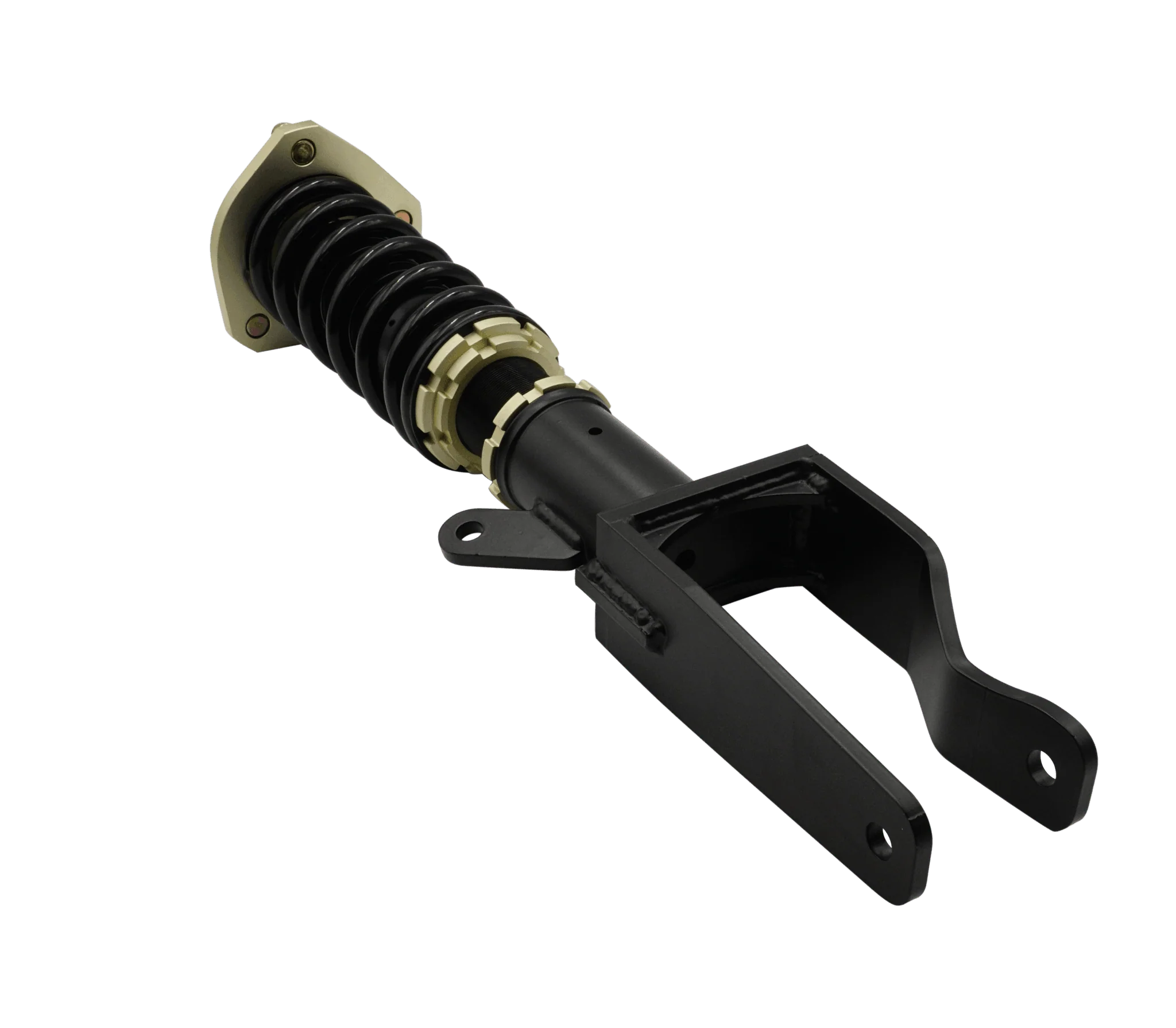 BLOX Racing Plus Series Pro Coilovers - 17-22 Model 3 AWD - Image 6