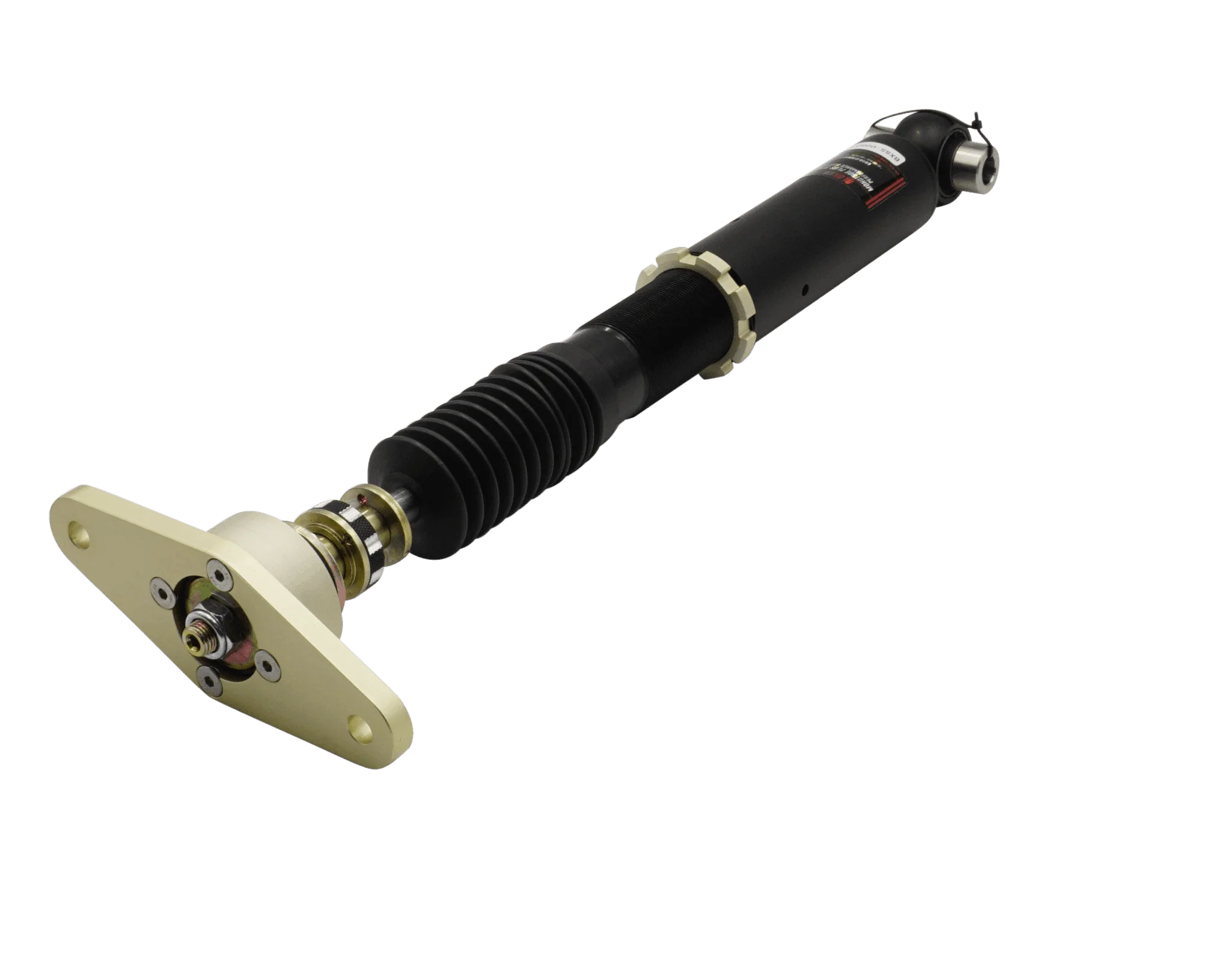 BLOX Racing Plus Series Pro Coilovers - 17-22 Model 3 RWD - Image 8