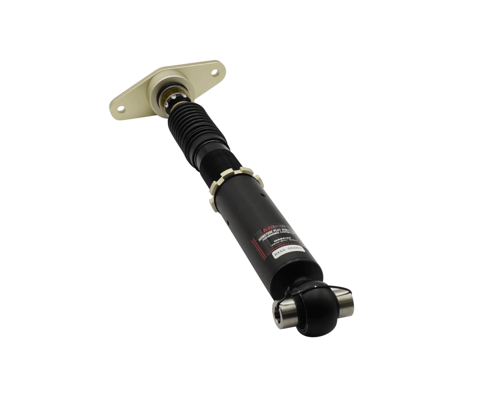 BLOX Racing Plus Series Pro Coilovers - 17-22 Model 3 RWD - Image 9