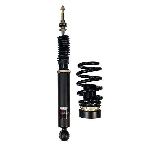 BLOX Racing Plus Series Pro Coilovers - 17-21 Civic Si - Image 4