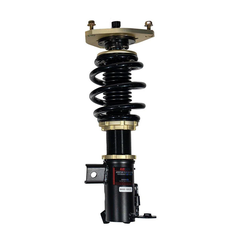 BLOX Racing Plus Series Pro Coilovers - 13-21 BRZ / FR-S (ZC6) - Image 2