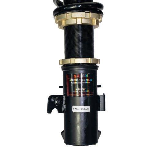 BLOX Racing Plus Series Pro Coilovers - 08-14 WRX - Image 4