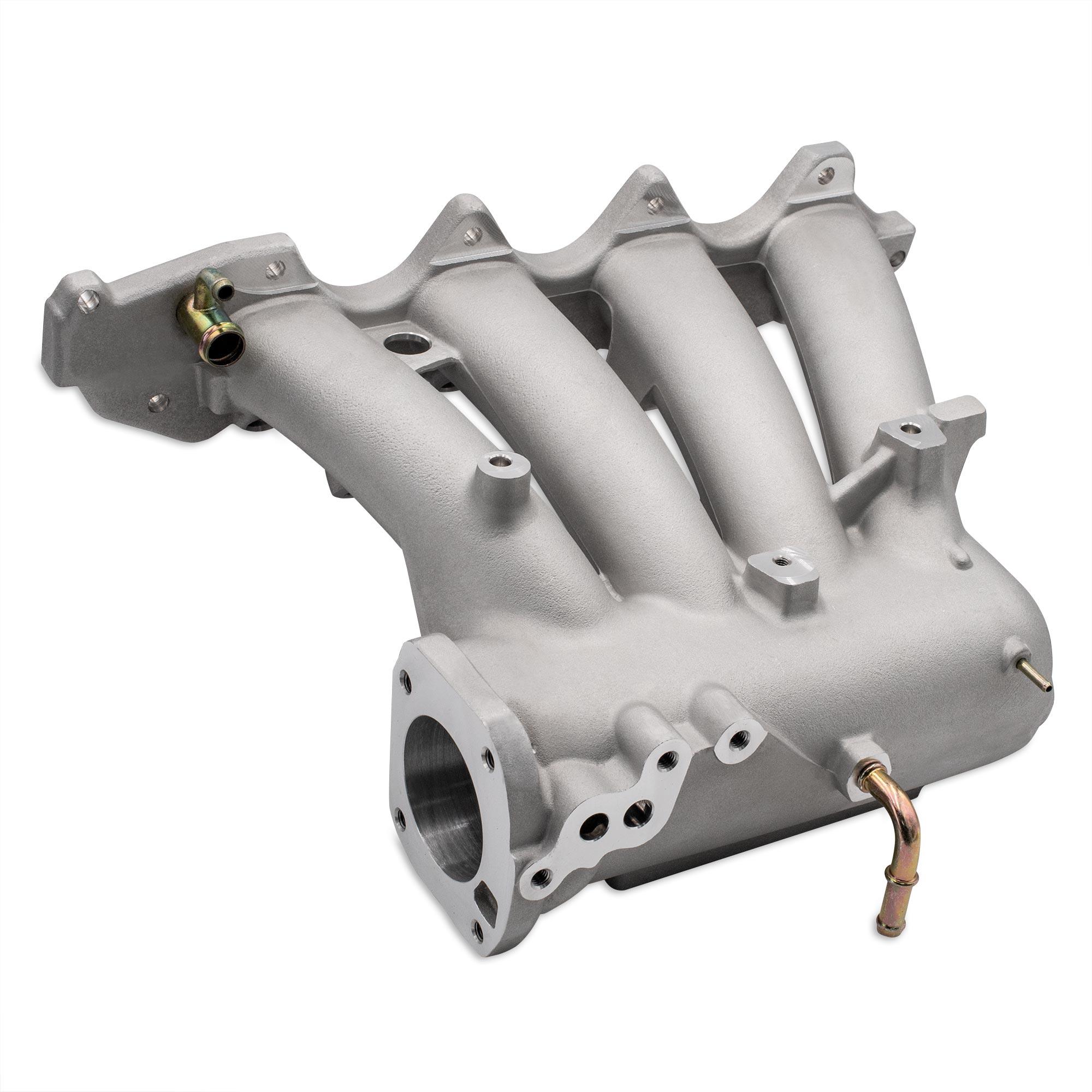 BLOX Racing Power Intake Manifold V3 - B-Series Non-VTEC - Image 2