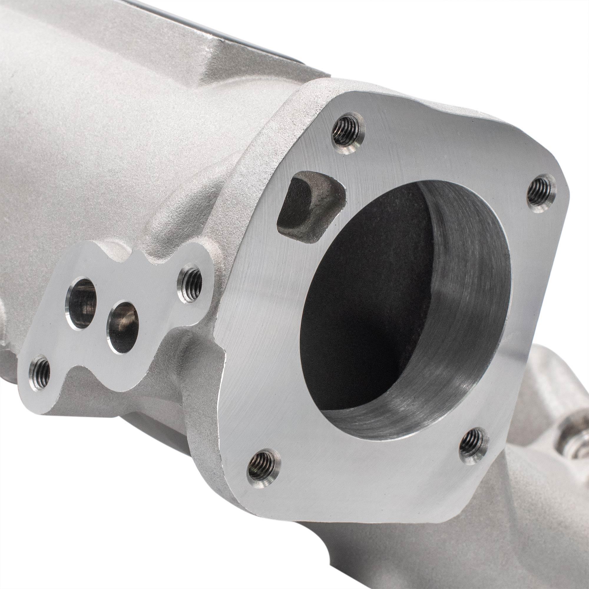 BLOX Racing Power Intake Manifold V3 - B-Series Non-VTEC - Image 7