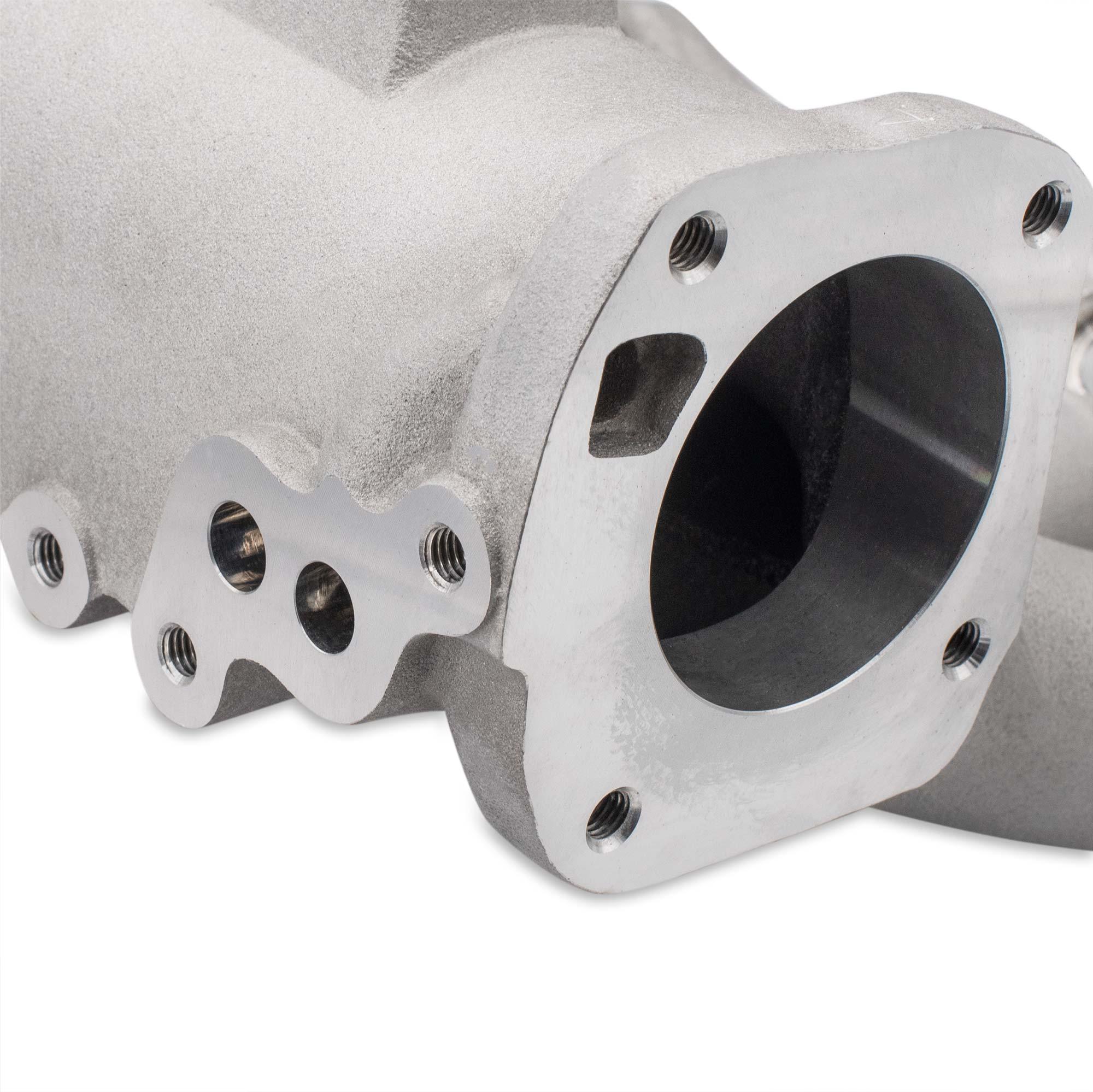 BLOX Racing Power Intake Manifold V3 - B-Series VTEC (B16A/B18C5) - Image 5