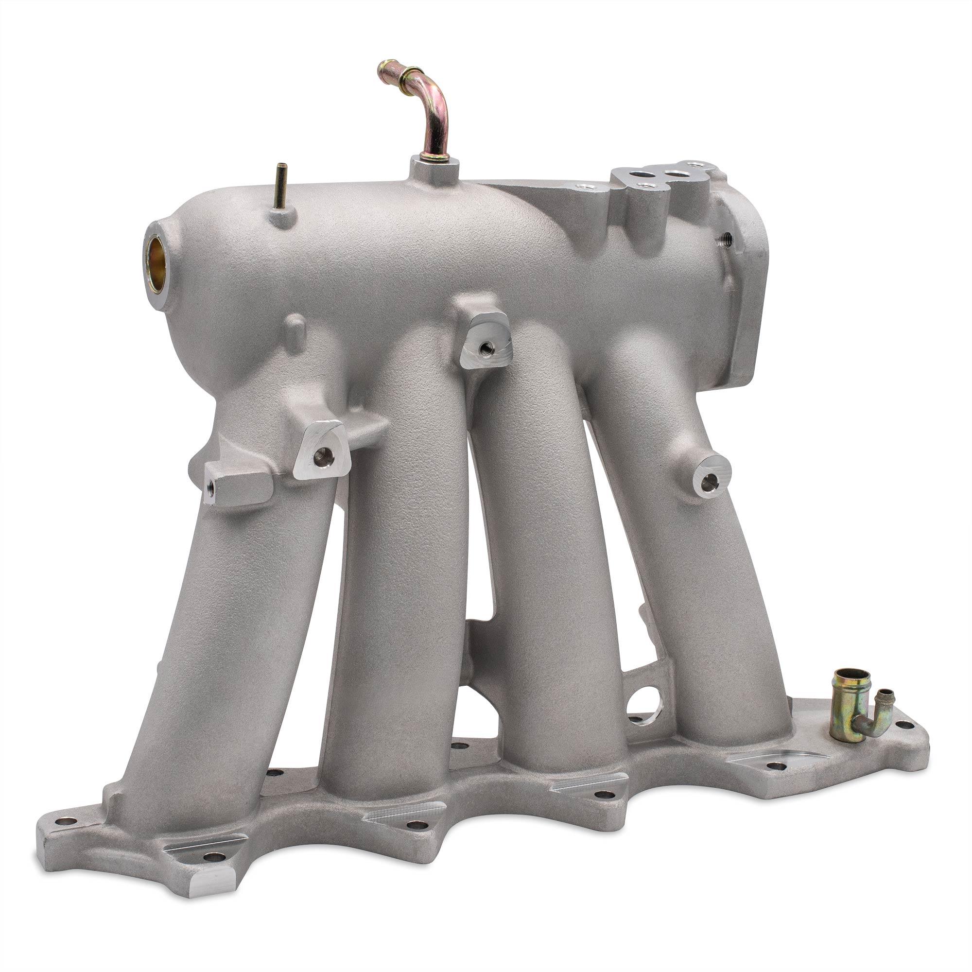 BLOX Racing Power Intake Manifold V3 - B-Series VTEC (B18C1) - Image 5