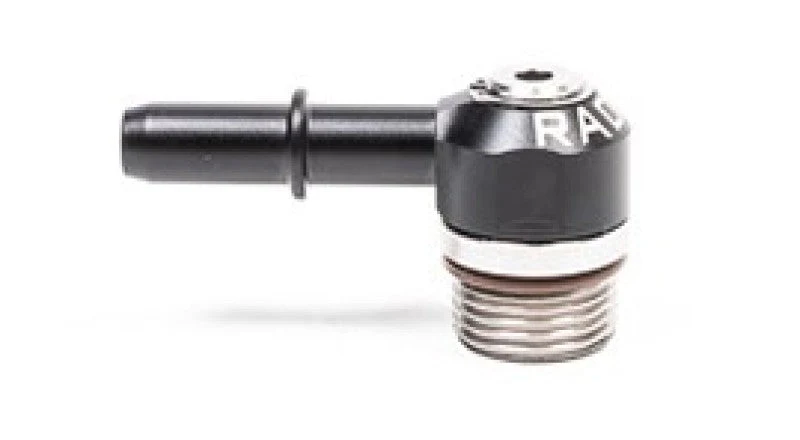 Radium 8AN ORB Swivel Banjo to 3/8in SAE Male - Image 2