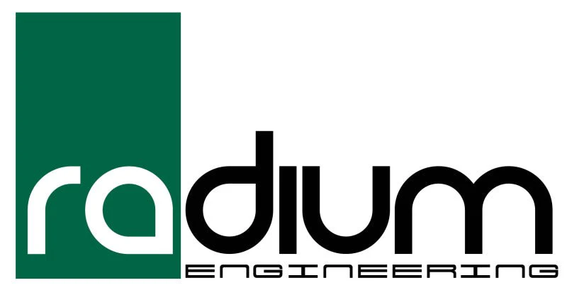 Radium Engineering 06-09 Honda S2000 Fuel Rail Plumbing Kit - Image 2