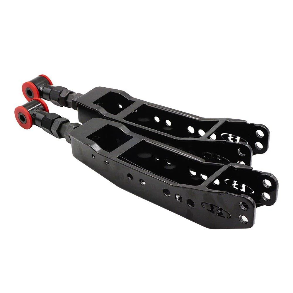BLOX Racing Rear Lower Control Arms UPDATED - Toyota 86 / Scion FR-S / Subaru BRZ / WRX / STi - Image 11