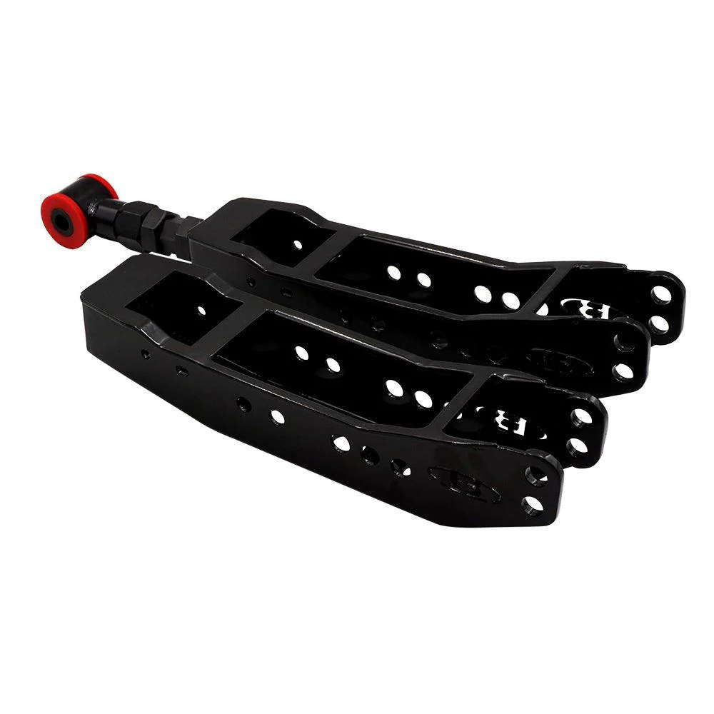 BLOX Racing Rear Lower Control Arms UPDATED - Toyota 86 / Scion FR-S / Subaru BRZ / WRX / STi - Image 3