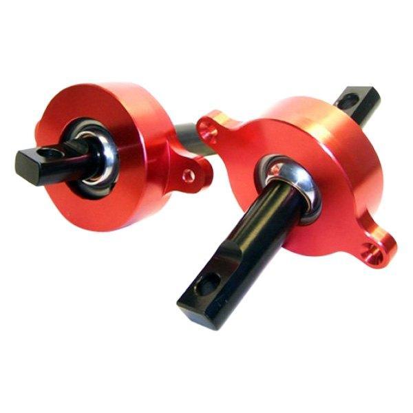 BLOX Racing Rear Trailing Arm Spherical Bearing Kit - Civic / Integra - Image 2