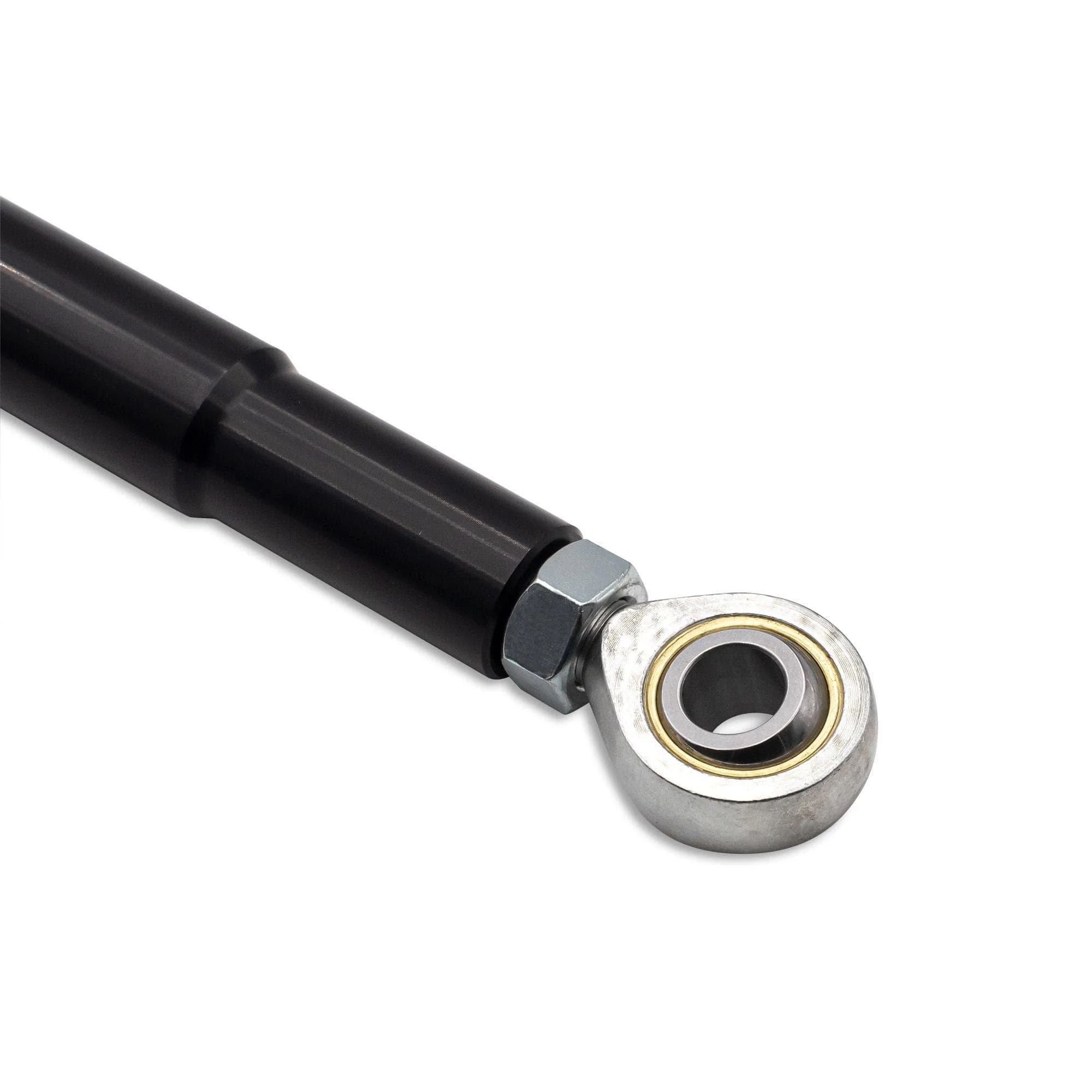 BLOX Racing Traction Bar - Replacement Radius Arm with Heim Joints (Single Arm)\ - Image 2