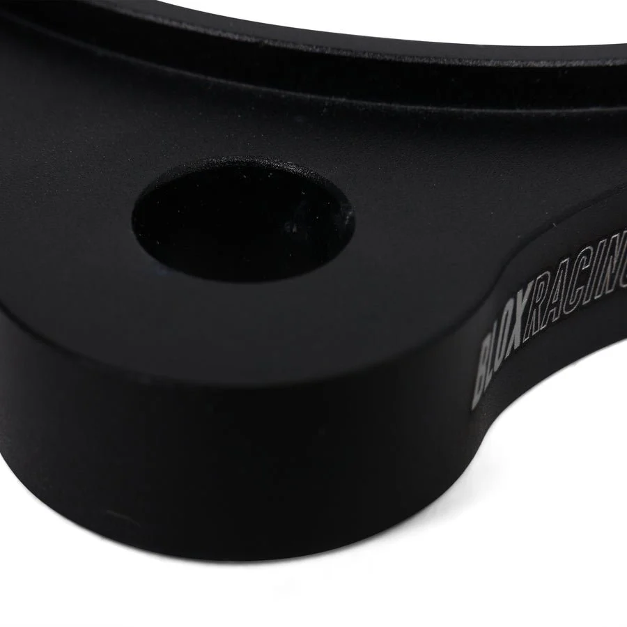 BLOX Racing S2000 Half Shaft Spacers - Image 6
