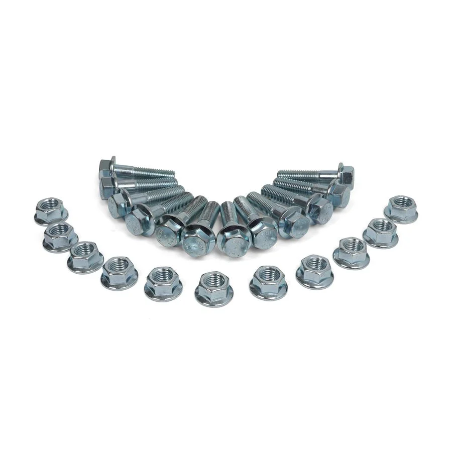 BLOX Racing S2000 Half Shaft Spacers - Image 8