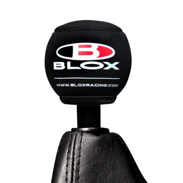 BLOX Racing Shift Knob Beanie - Round - Image 7