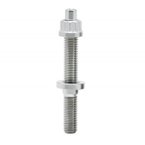 BLOX Racing Stainless Steel Intake/Exhaust Manifold Studs - M8x1.25 65mm Singles, 7-10 Piece Kits - Image 2