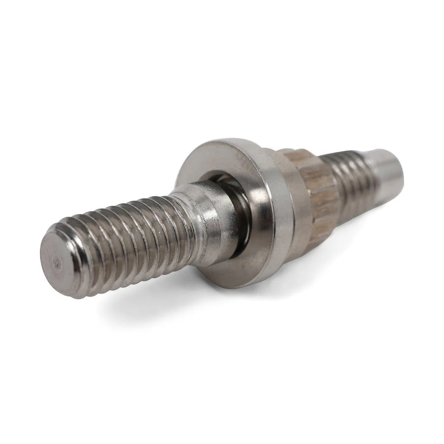 BLOX Racing Stainless Steel Intake/Exhaust Manifold Studs - M8x1.25x45mm Singles, 7-10 Piece Kits - Image 4