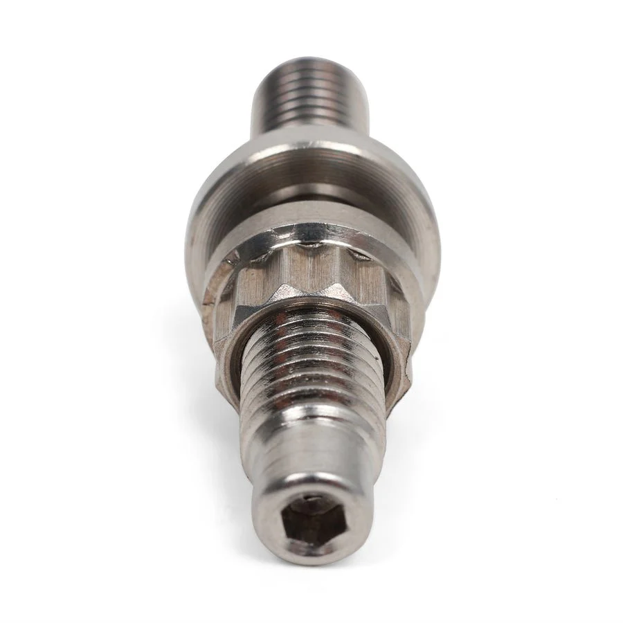 BLOX Racing Stainless Steel Intake/Exhaust Manifold Studs - M8x1.25x45mm Singles, 7-10 Piece Kits - Image 6