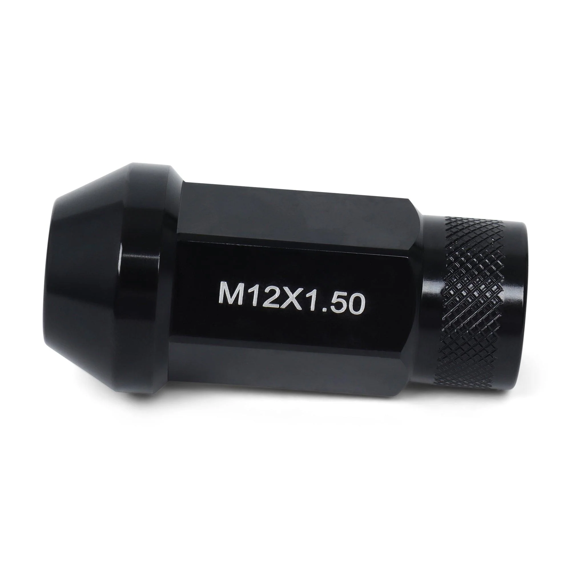 Street Series Forged Lug Nuts, 12x1.50mm, 12x1.25mm - Image 3
