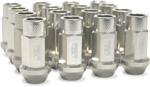 Street Series Forged Lug Nuts, 12x1.50mm, 12x1.25mm - Image 8