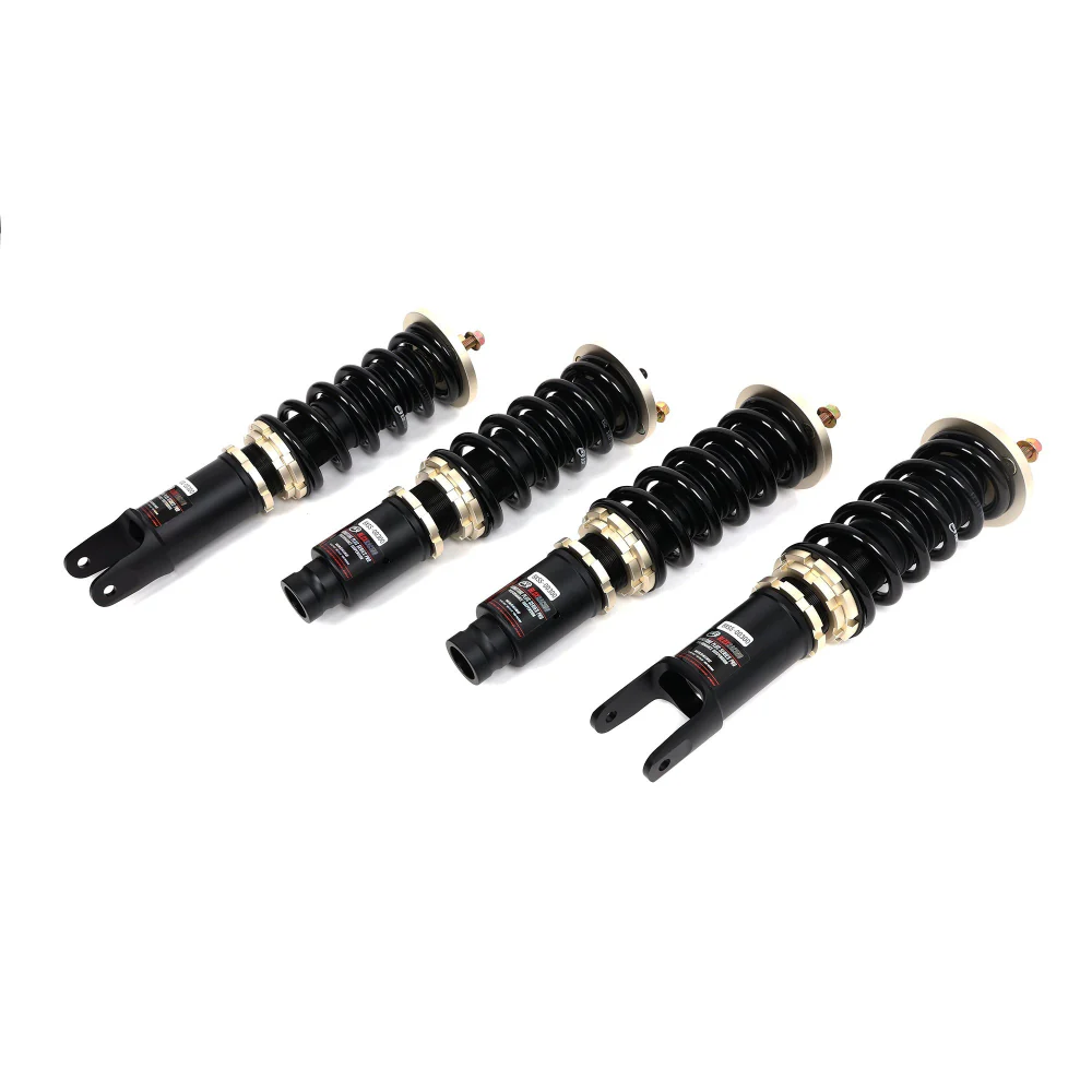 BLOX Racing Street Series HS Coilovers -  88-00 Civic EF EG EK / 94-01 Integra DC - Image 2