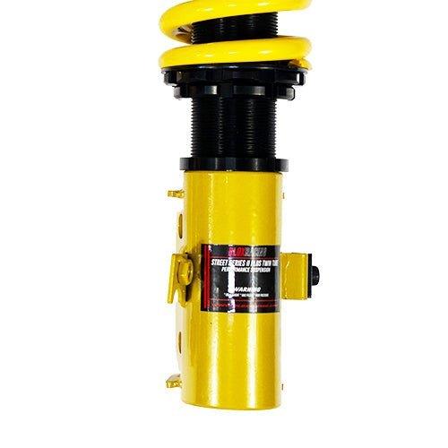 BLOX Racing Street Series II Plus Coilovers - 15-21 WRX/STi - Image 3