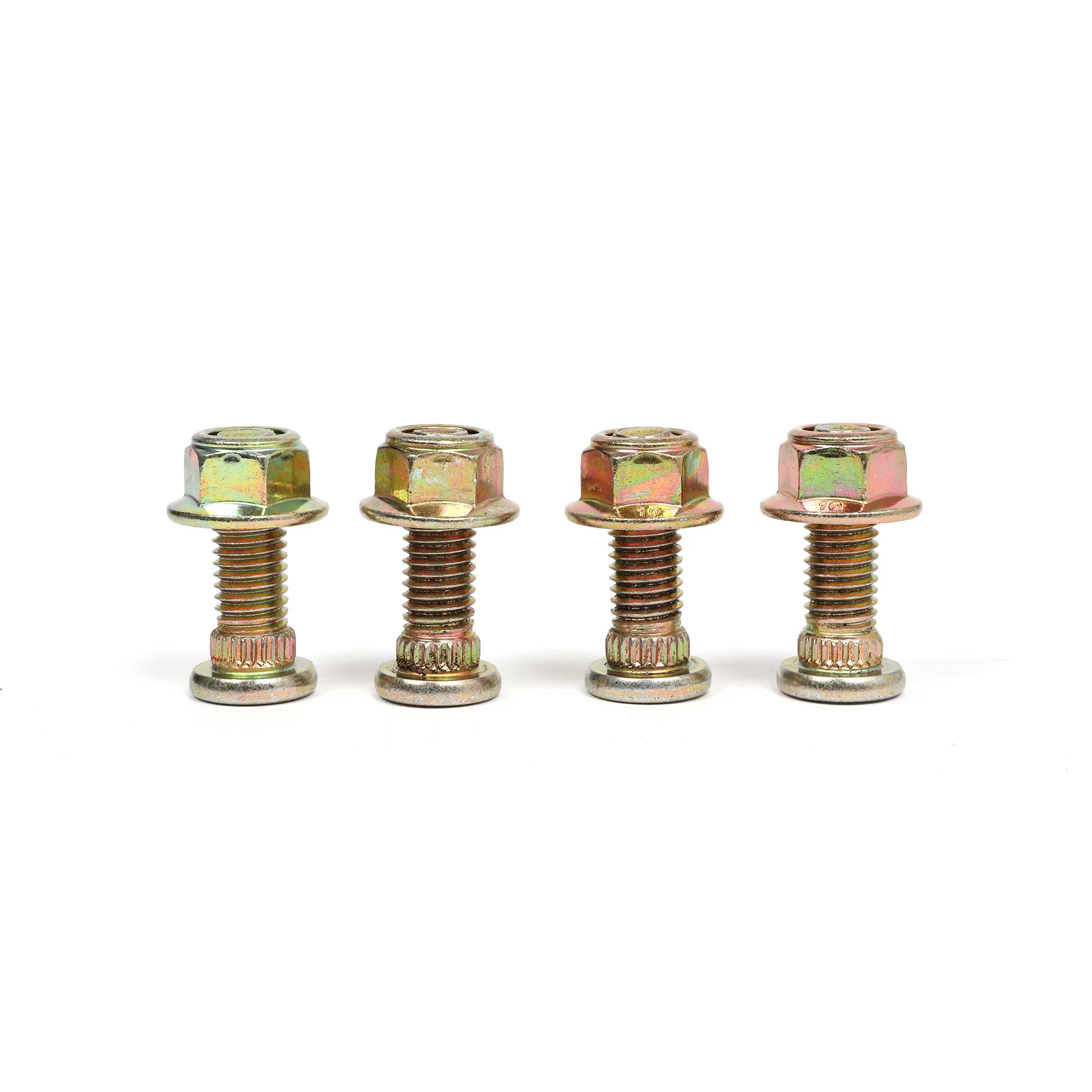 BLOX Racing Strut Mount Hardware - Street Series II Coilovers - 02-05 RSX / 01-05 Civic - Image 5